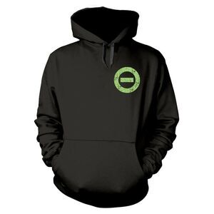 Type O Negative Mens Mace Hoodie / Black